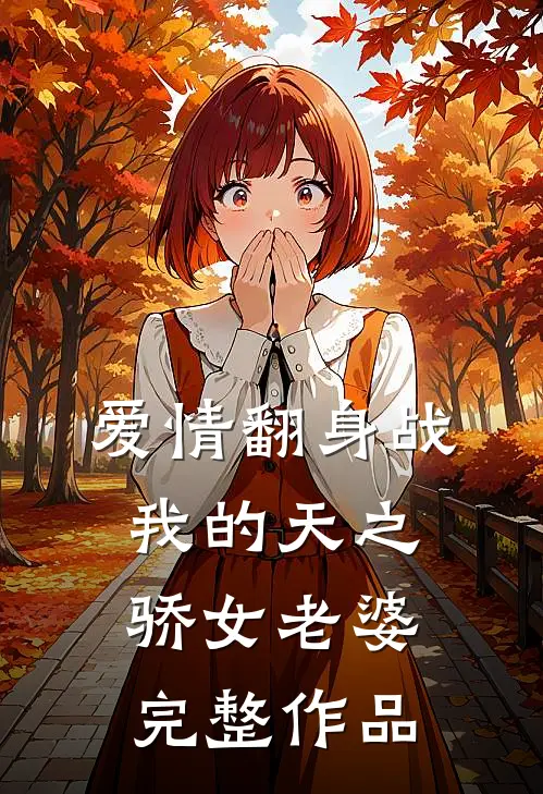 爱情翻身战：我的天之骄女老婆完整作品