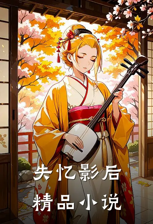失忆影后精品小说