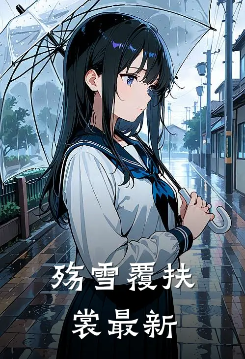 殇雪覆扶裳最新