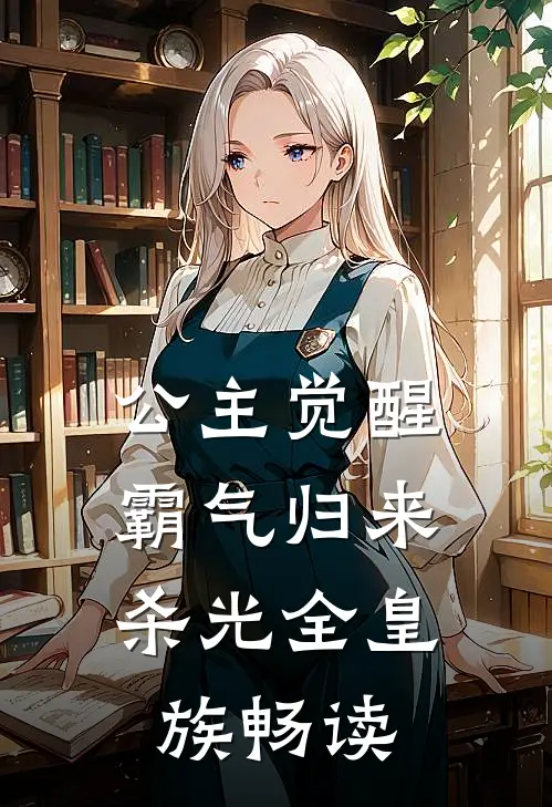 公主觉醒,霸气归来杀光全皇族畅读