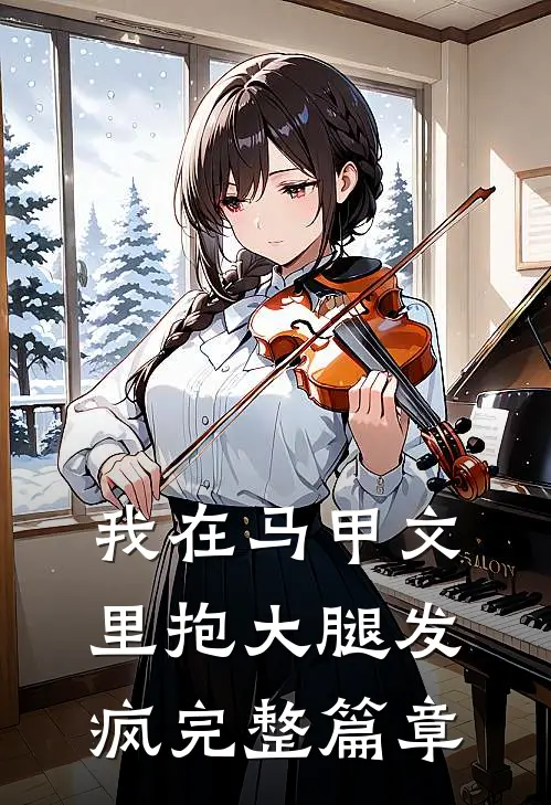 我在马甲文里抱大腿发疯完整篇章
