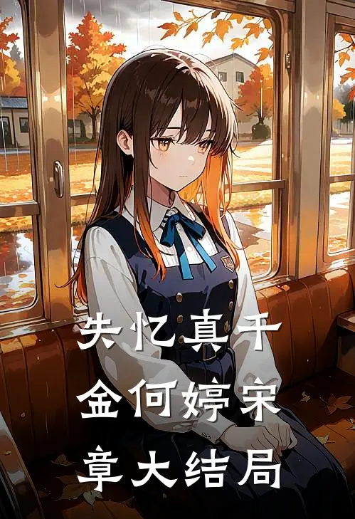 失忆真千金何婷宋章大结局