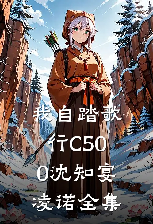 我自踏歌行C500沈知宴凌诺全集