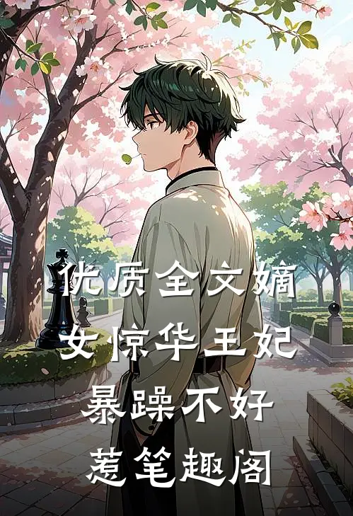 优质全文嫡女惊华王妃暴躁不好惹笔趣阁