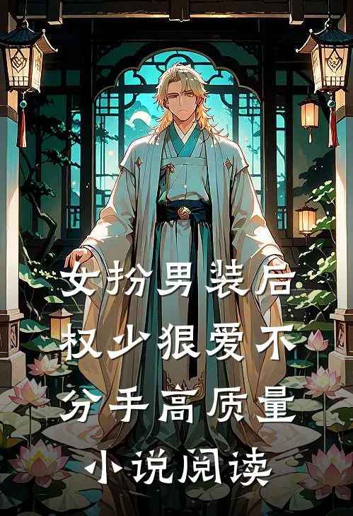 女扮男装后，权少狠爱不分手高质量小说阅读