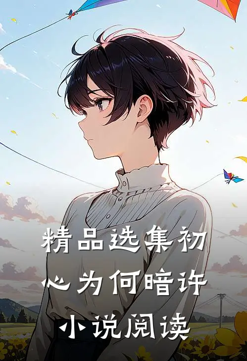 精品选集初心为何暗许小说阅读