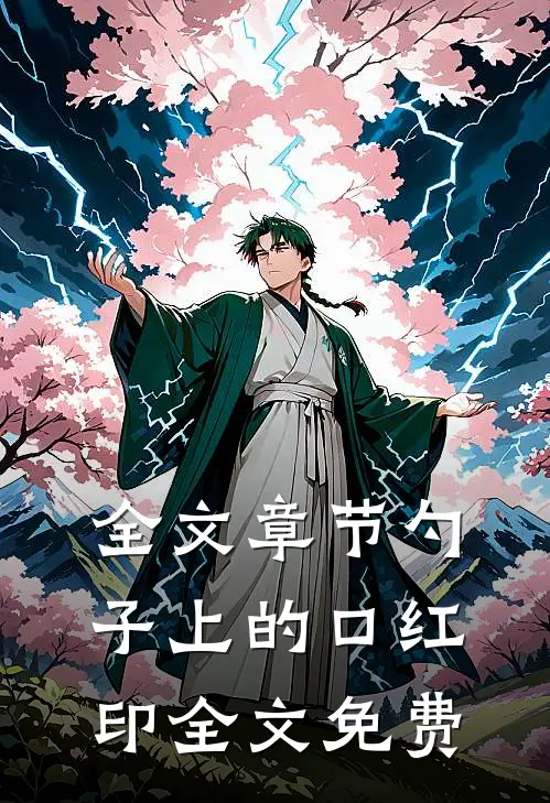 全文章节勺子上的口红印全文免费