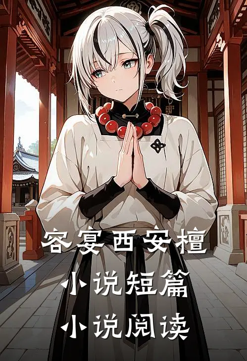 容宴西安檀小说短篇小说阅读