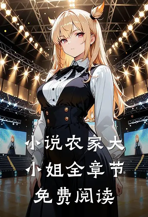 小说农家大小姐全章节免费阅读