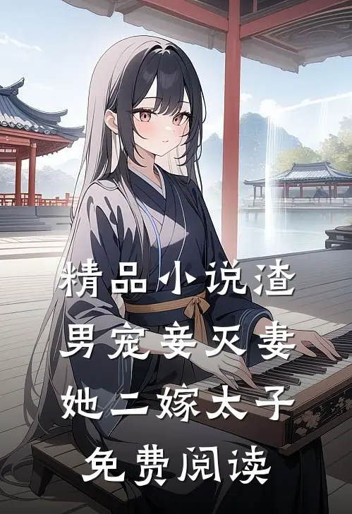 精品小说渣男宠妾灭妻她二嫁太子免费阅读