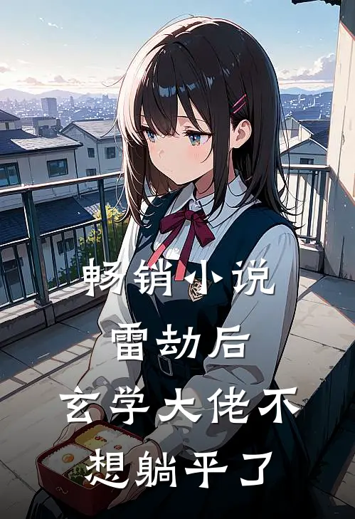 畅销小说雷劫后，玄学大佬不想躺平了