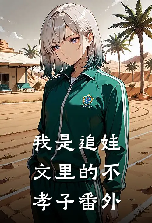 我是追娃文里的不孝子 番外