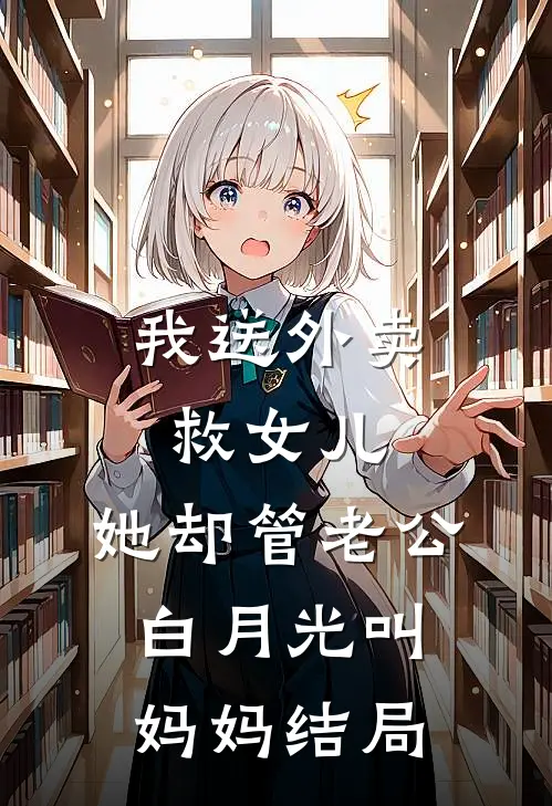 我送外卖救女儿，她却管老公白月光叫妈妈结局