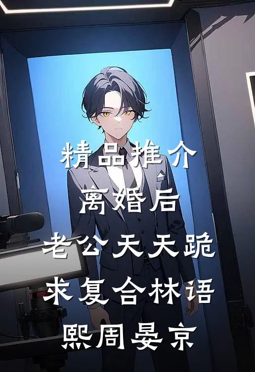 精品推介离婚后,老公天天跪求复合林语熙周晏京