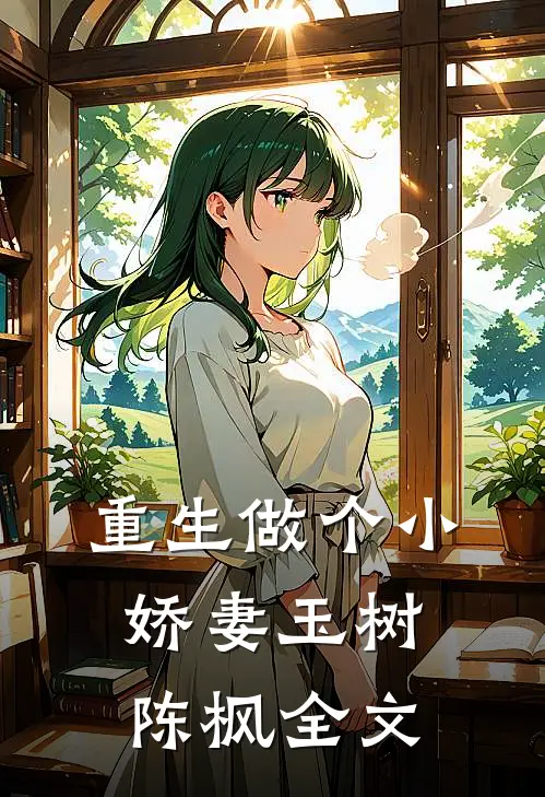 重生做个小娇妻玉树陈枫全文