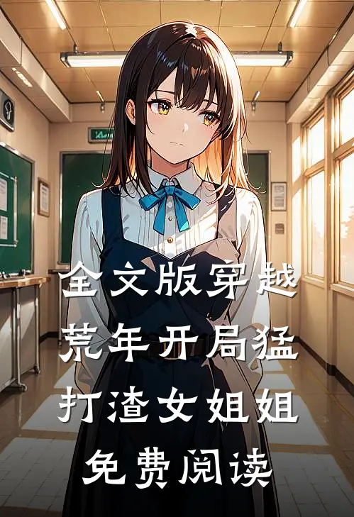 全文版穿越荒年开局猛打渣女姐姐免费阅读