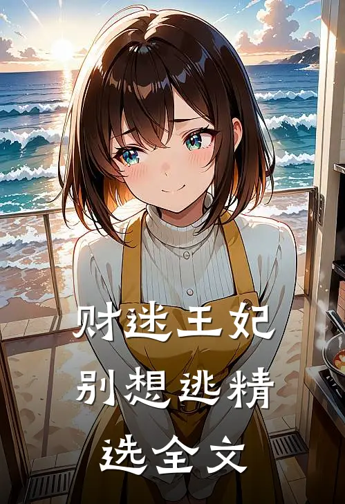 财迷王妃别想逃精选全文