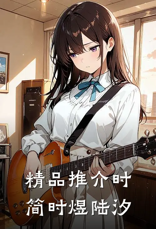 精品推介时简时煜陆汐