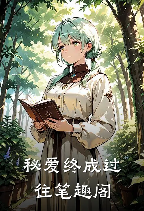 秘爱终成过往笔趣阁