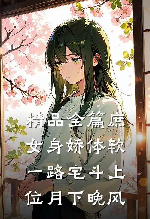精品全篇庶女身娇体软,一路宅斗上位月下晚风