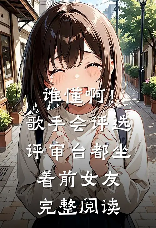 谁懂啊！歌手会评选，评审台都坐着前女友完整阅读