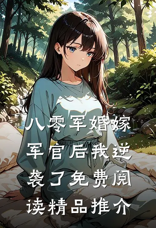 八零军婚嫁军官后我逆袭了免费阅读精品推介