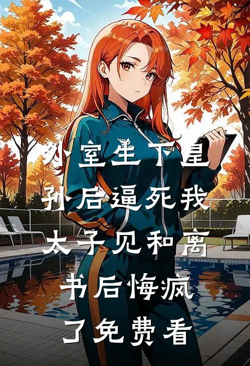 外室生下皇孙后逼死我，太子见和离书后悔疯了免费看
