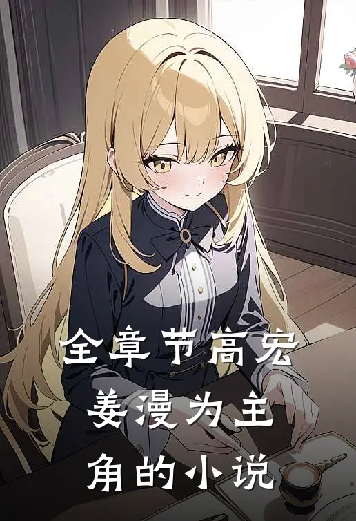 全章节高宏姜漫为主角的小说
