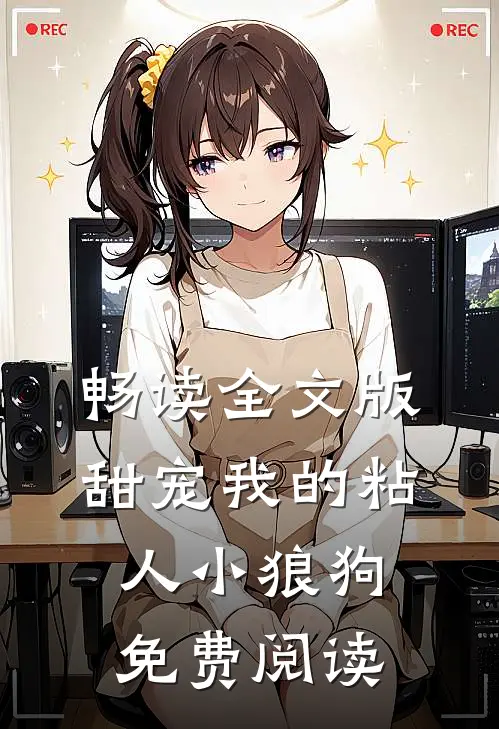 畅读全文版甜宠我的粘人小狼狗免费阅读