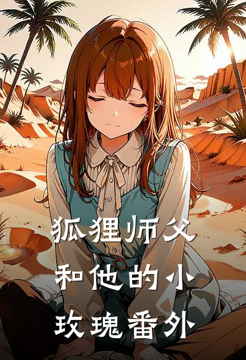 狐狸师父和他的小玫瑰 番外
