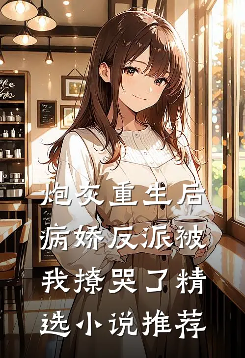 炮灰重生后，病娇反派被我撩哭了精选小说推荐