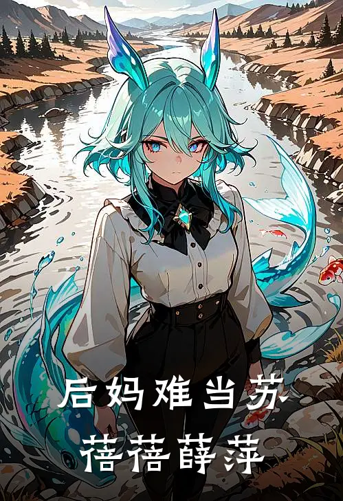 后妈难当苏蓓蓓薛萍