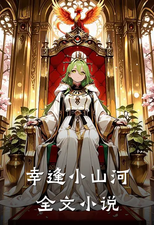 幸逢小山河全文小说
