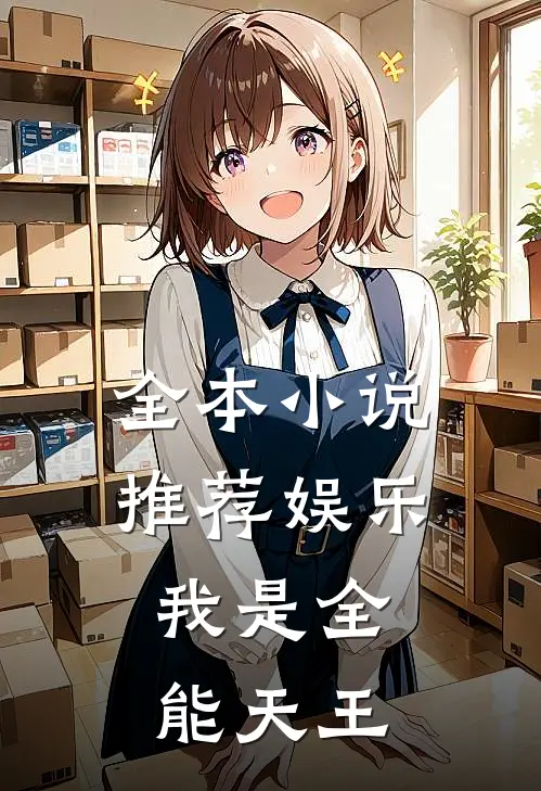 全本小说推荐娱乐：我是全能天王