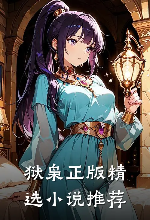 狱枭正版精选小说推荐