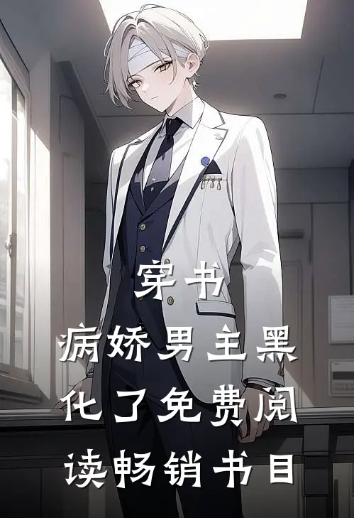 穿书:病娇男主黑化了免费阅读畅销书目