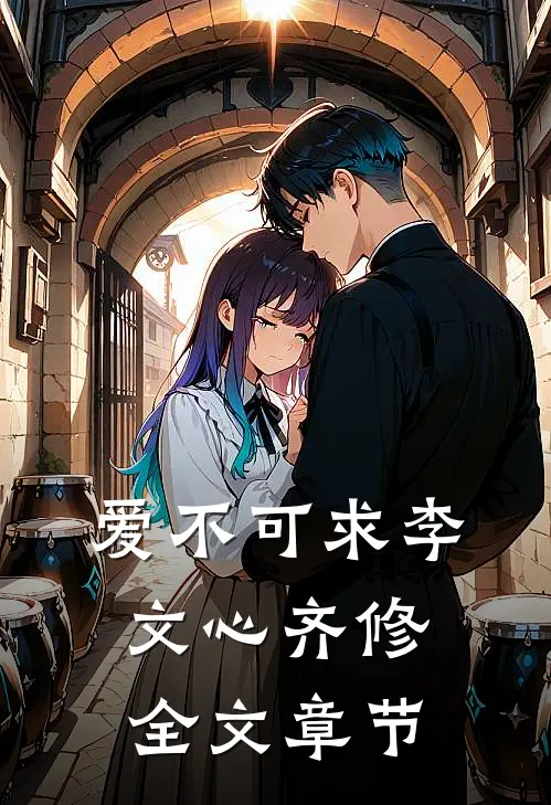 爱不可求 李文心 齐修全文章节