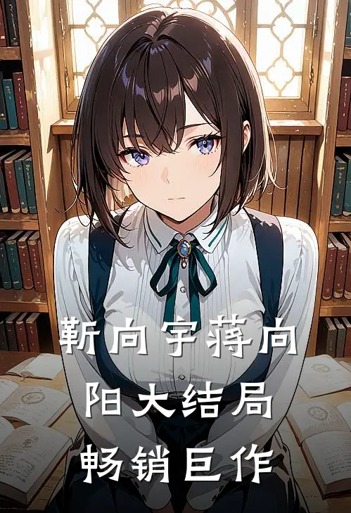靳向宇蒋向阳大结局畅销巨作