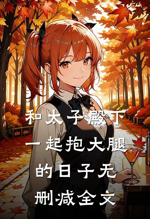 和太子殿下一起抱大腿的日子无删减全文