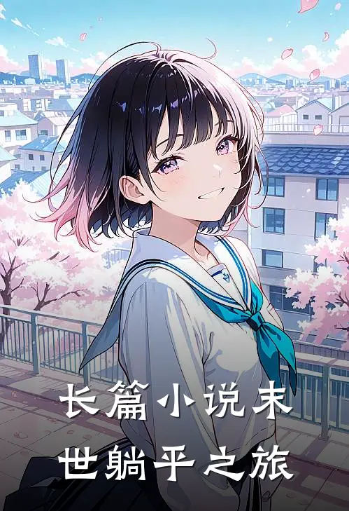 长篇小说末世躺平之旅
