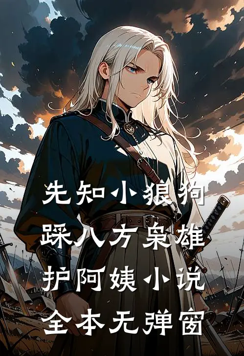 先知小狼狗：踩八方枭雄护阿姨小说全本无弹窗