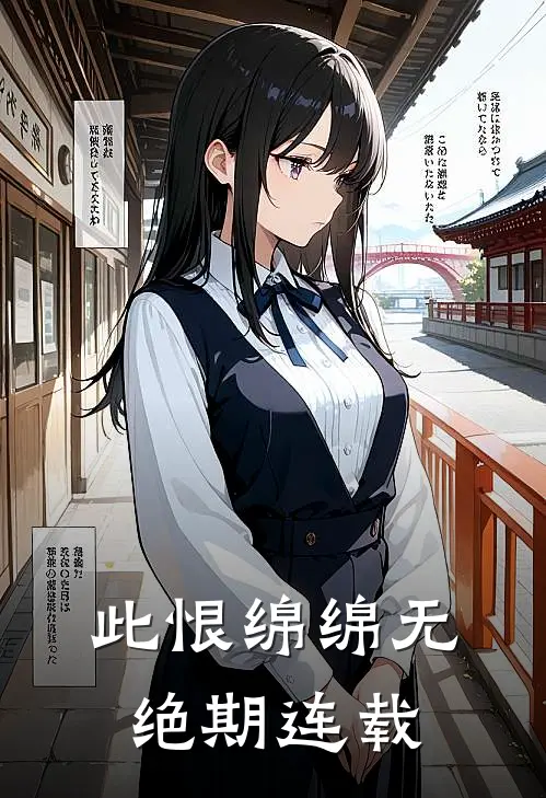 此恨绵绵无绝期连载