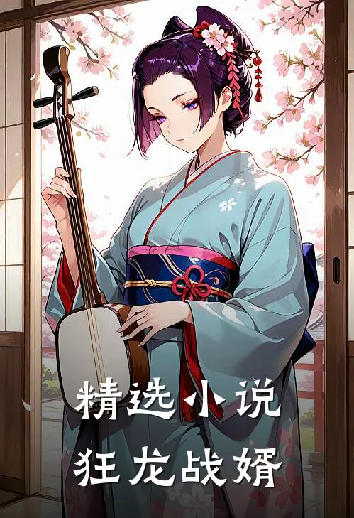 精选小说狂龙战婿