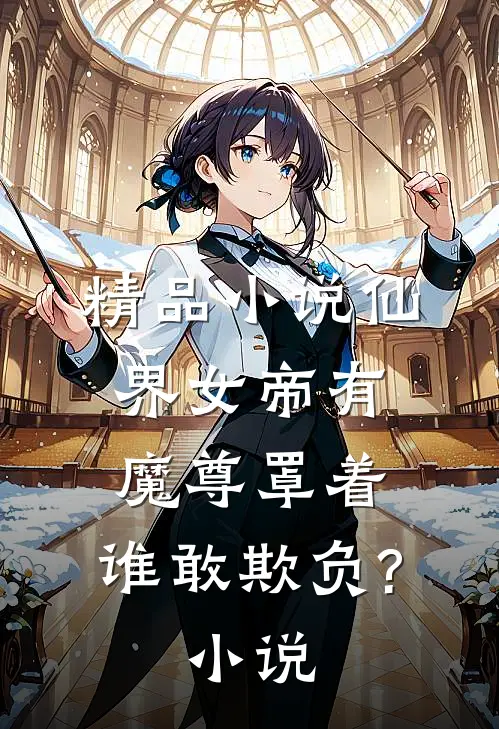 精品小说仙界女帝有魔尊罩着,谁敢欺负?小说