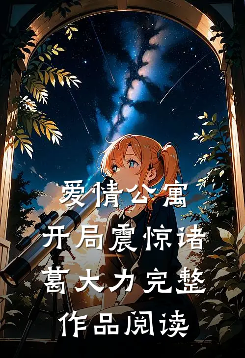爱情公寓：开局震惊诸葛大力完整作品阅读