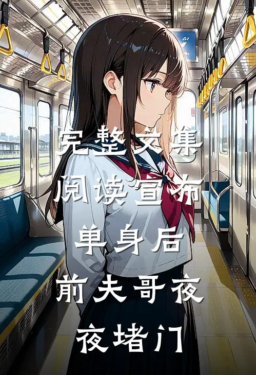 完整文集阅读宣布单身后，前夫哥夜夜堵门