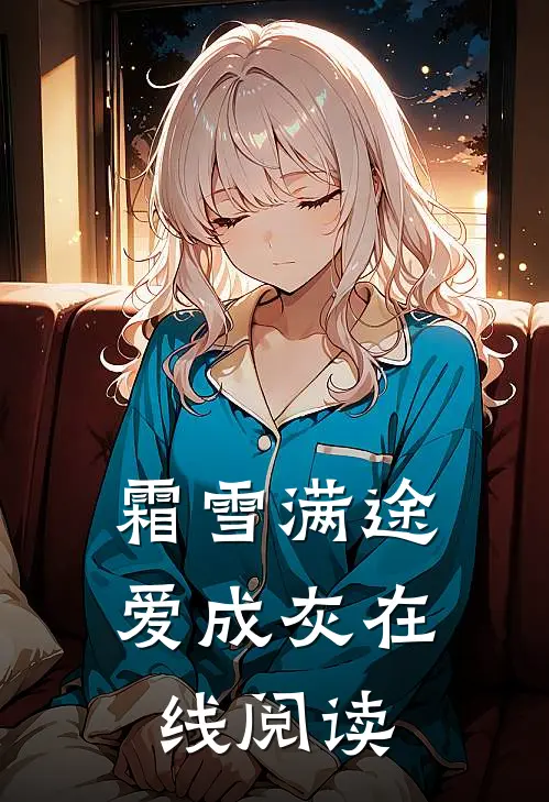 霜雪满途爱成灰在线阅读