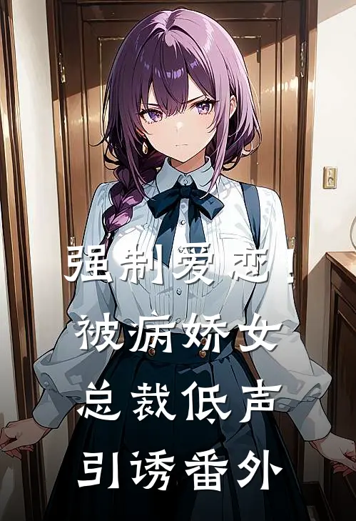 强制爱恋!被病娇女总裁低声引诱 番外篇