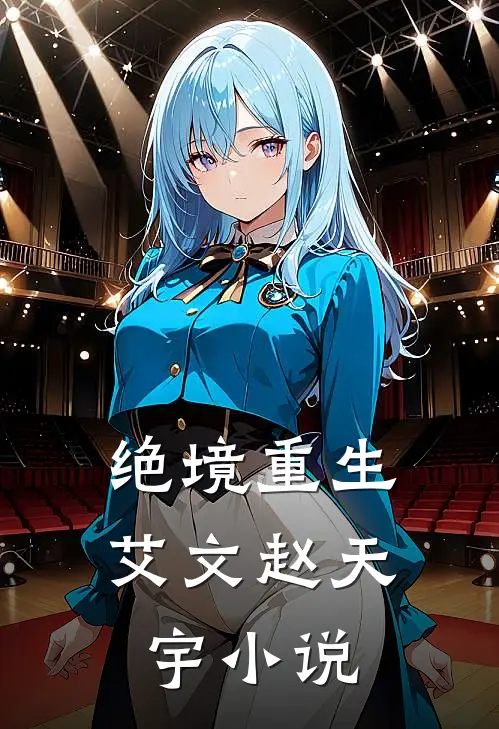 绝境重生艾文赵天宇小说