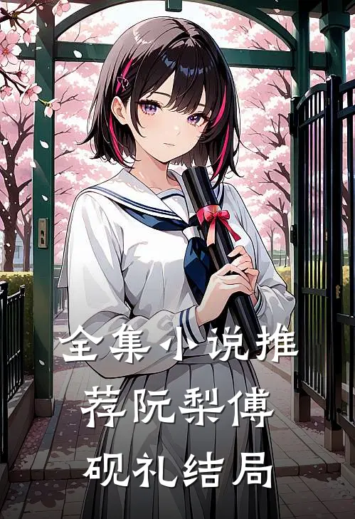 全集小说推荐阮梨傅砚礼结局